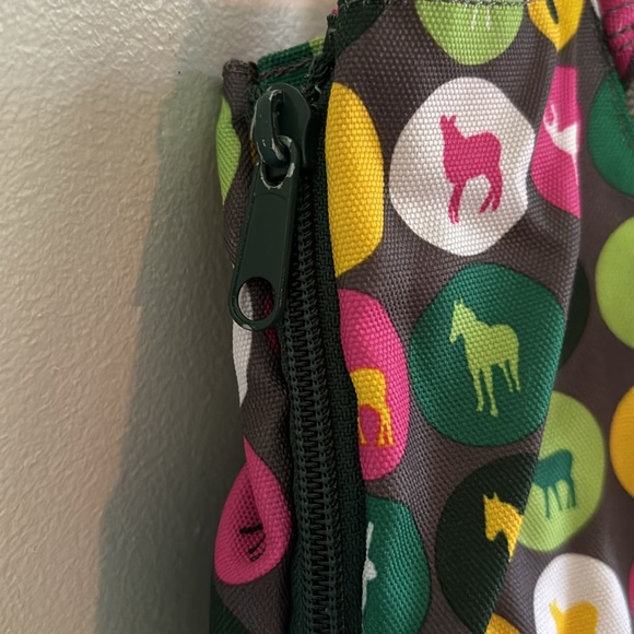 KAVU Dot Animal Bag Expandable Nylon Rope - Picture 5 of 11